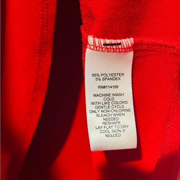 3X NWOT TOP - Picture 5 of 8